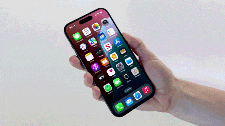 苹果设计进化史！Siri 界面为什么变成屏幕四周跑马灯？