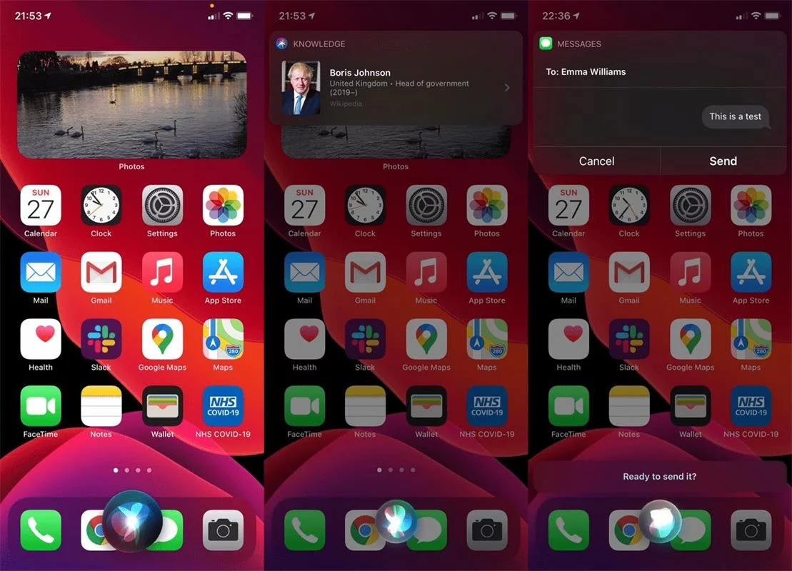 苹果设计进化史！Siri 界面为什么变成屏幕四周跑马灯？