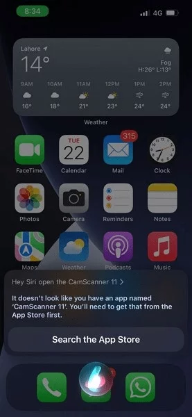 苹果设计进化史！Siri 界面为什么变成屏幕四周跑马灯？