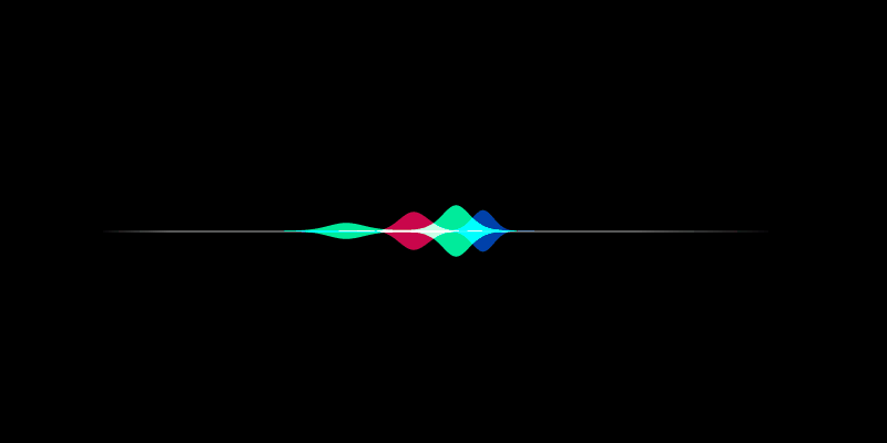 苹果设计进化史！Siri 界面为什么变成屏幕四周跑马灯？