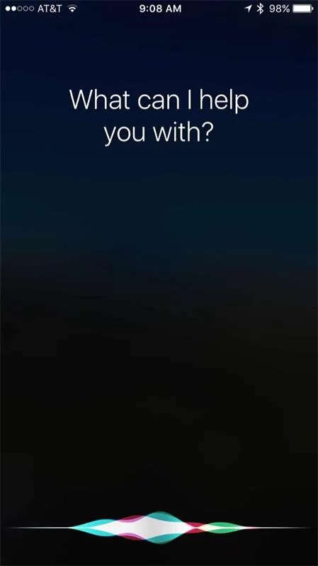 苹果设计进化史！Siri 界面为什么变成屏幕四周跑马灯？