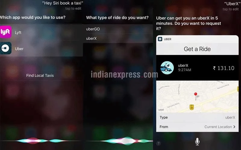 苹果设计进化史！Siri 界面为什么变成屏幕四周跑马灯？