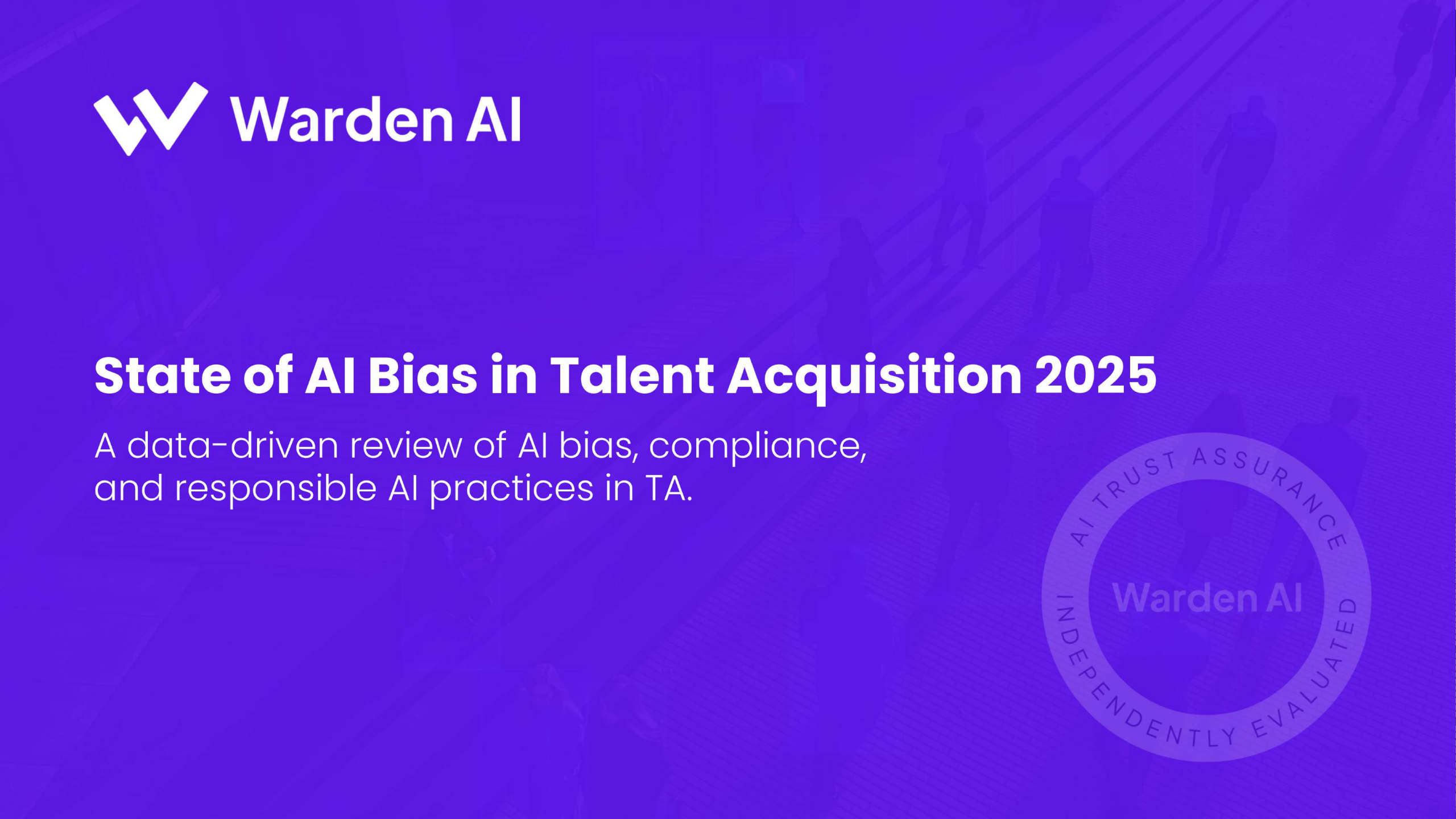 Warden Al：2025年人才招聘中人工智能