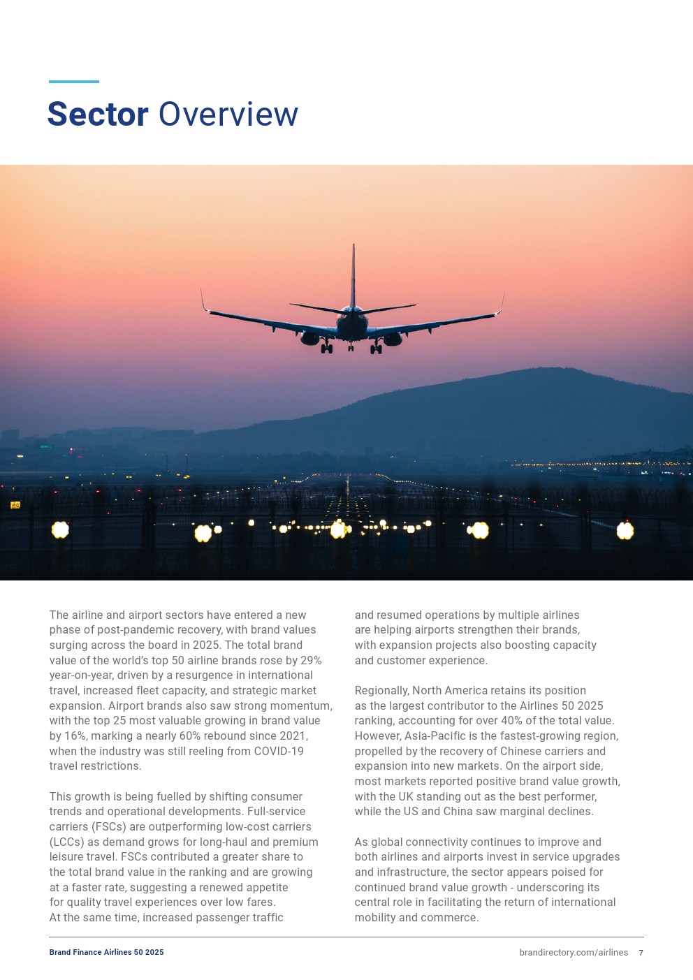 2025年航空品牌50强(图7)