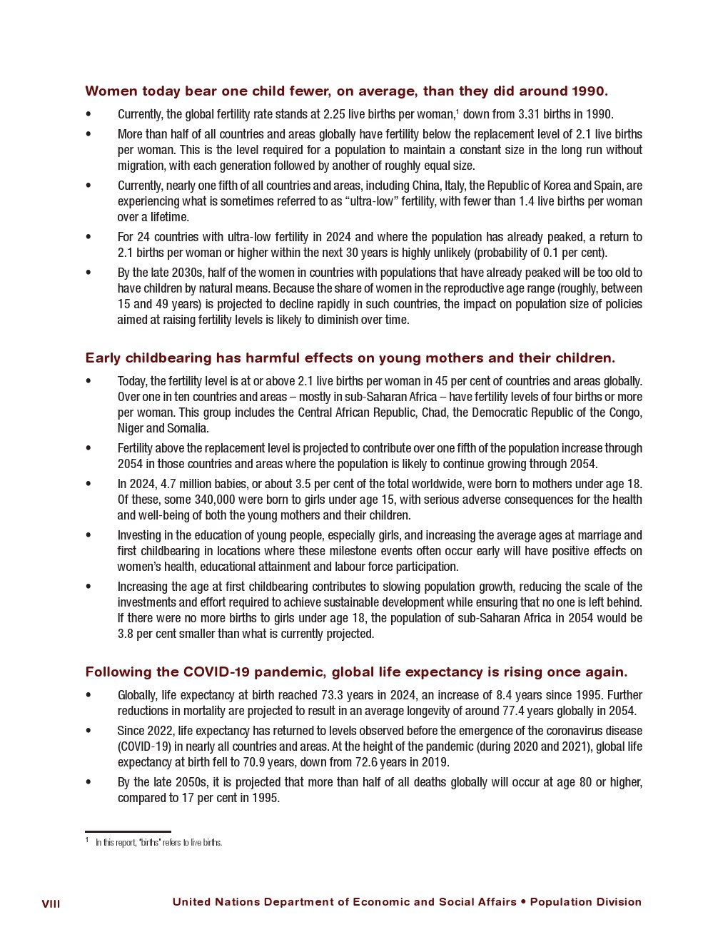 2024年世界人口展望报告（图10）