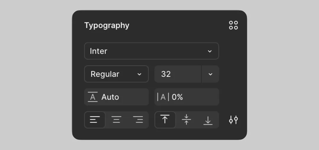 UI字体的10个核心知识点，背诵也要背下来！