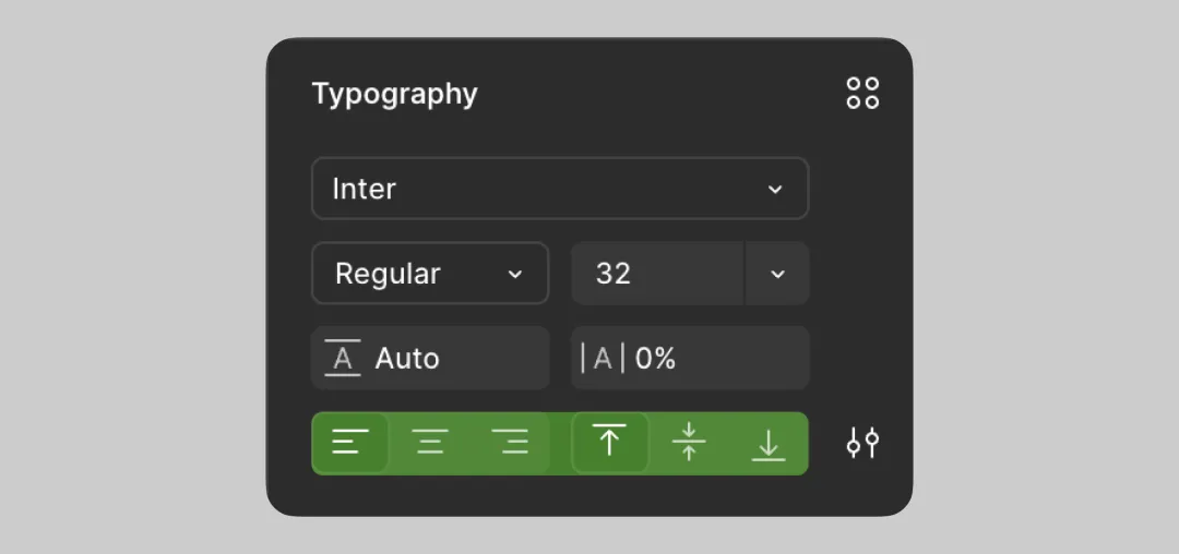 UI字体的10个核心知识点，背诵也要背下来！