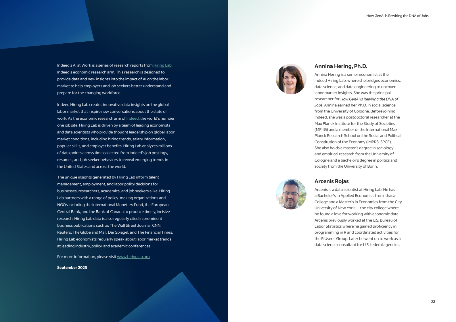 2025人工智能职场报告:生成式AI如何重塑职业基因(图2)