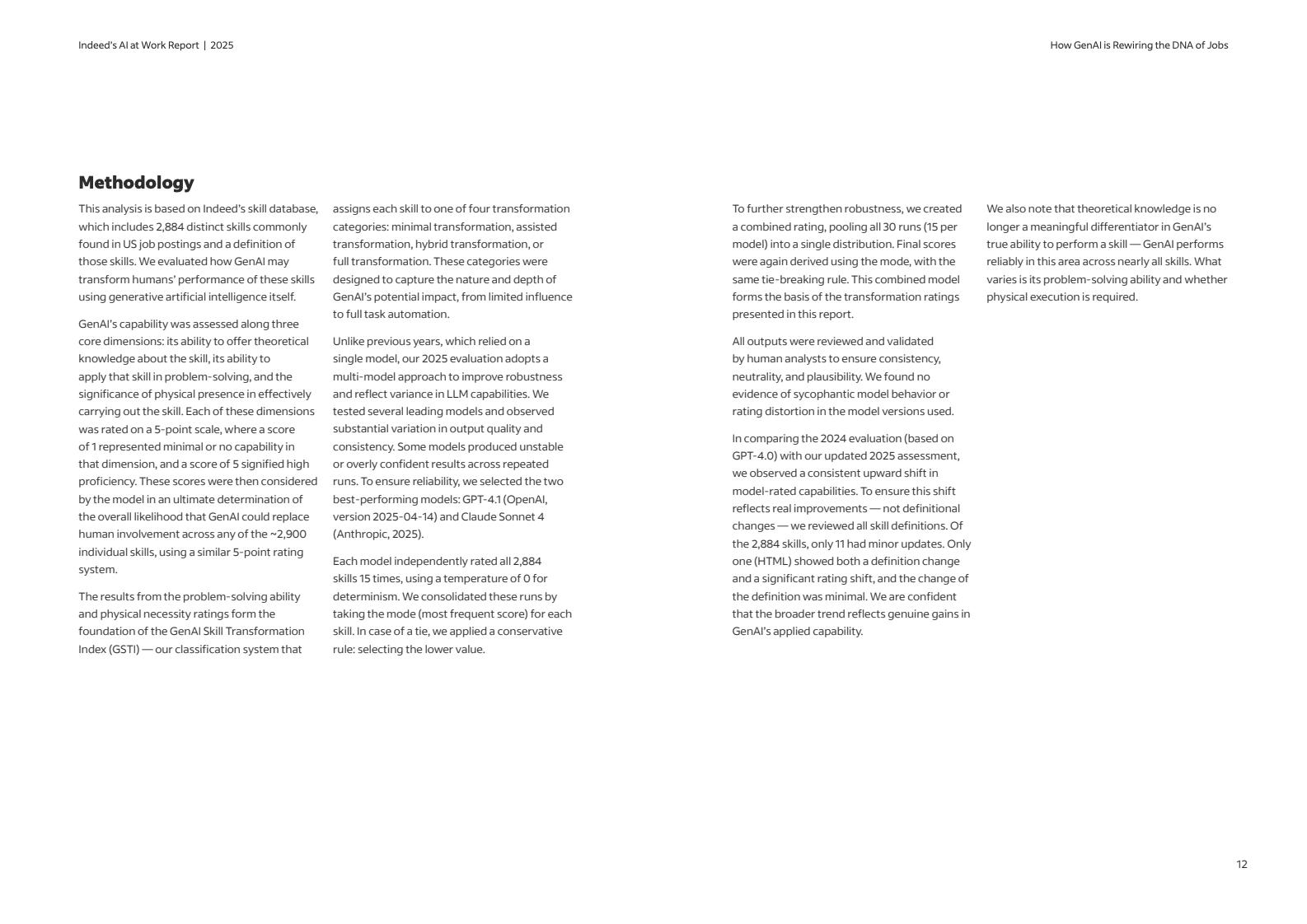 2025人工智能职场报告:生成式AI如何重塑职业基因(图12)