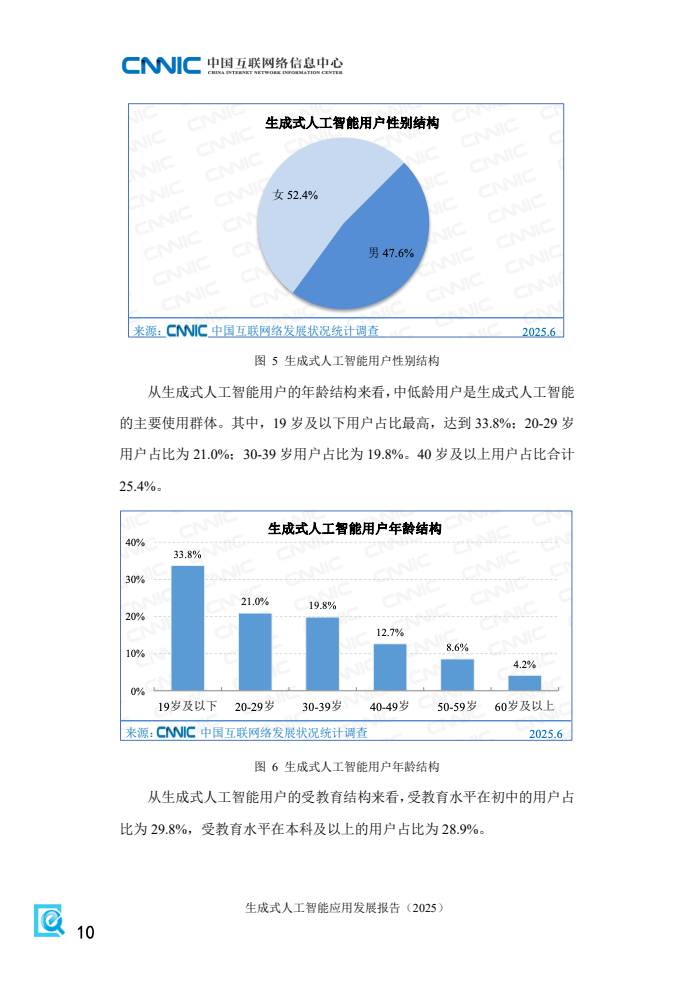 2025年生成式人工智能应用发展报告(图18)