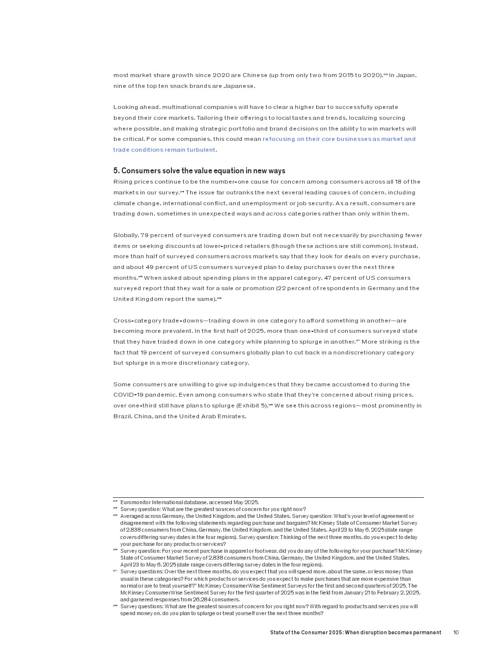 2025年消费者报告(图10)