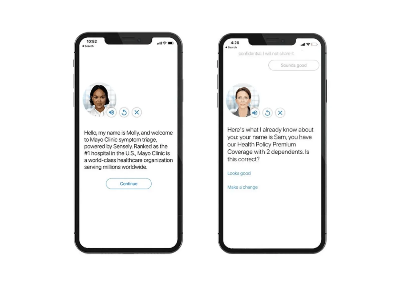 我从3.5亿用户的女性应用Flo ，学到9条聊天机器人的设计经验