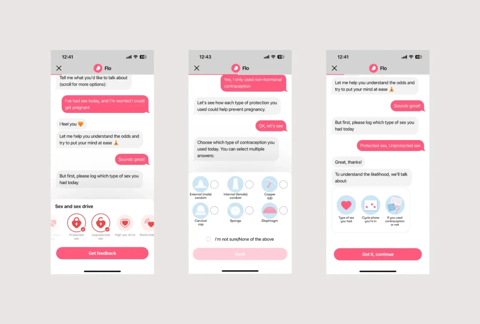 我从3.5亿用户的女性应用Flo ，学到9条聊天机器人的设计经验