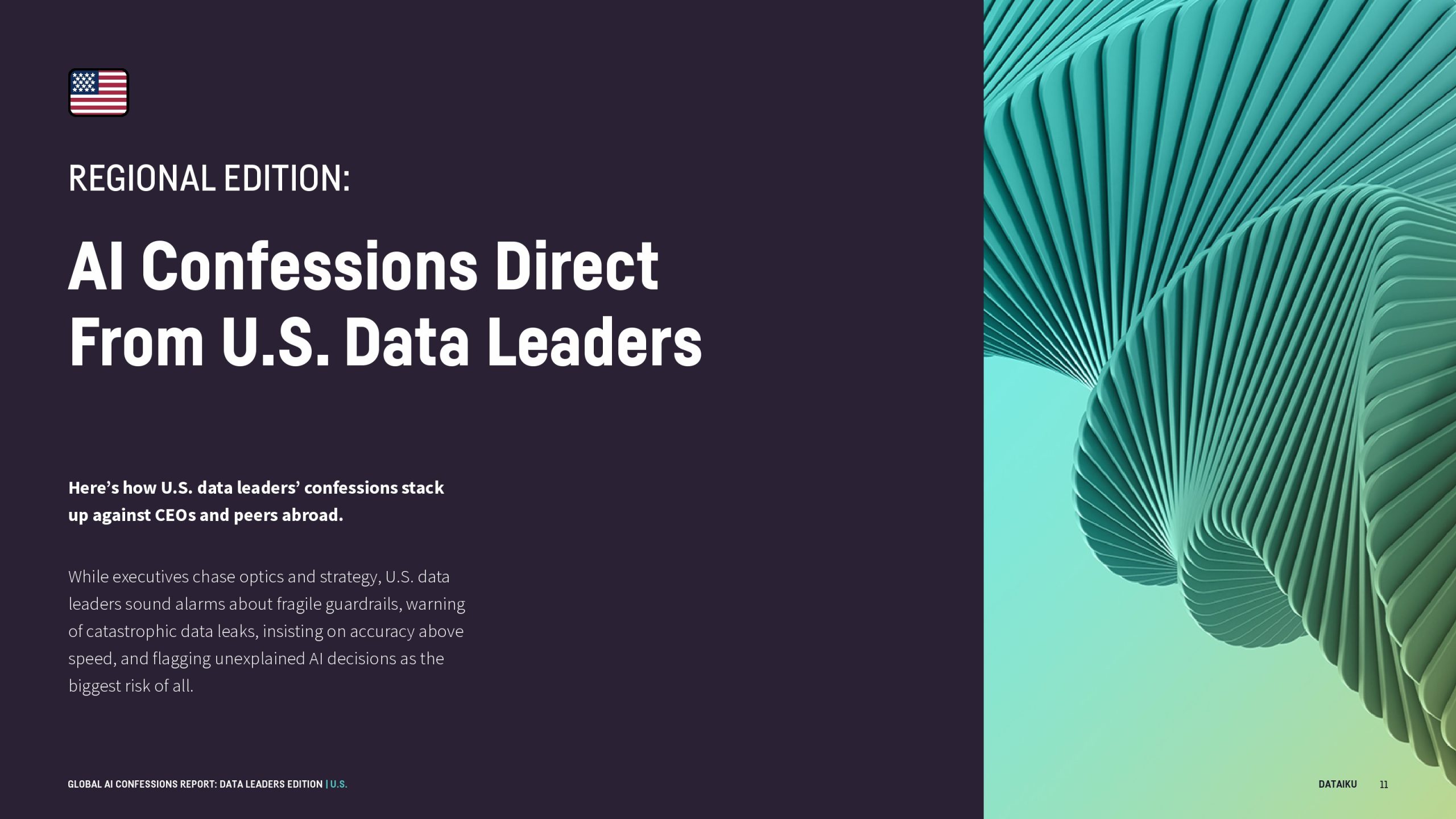 全球AI报告：数据领导者版(图12)