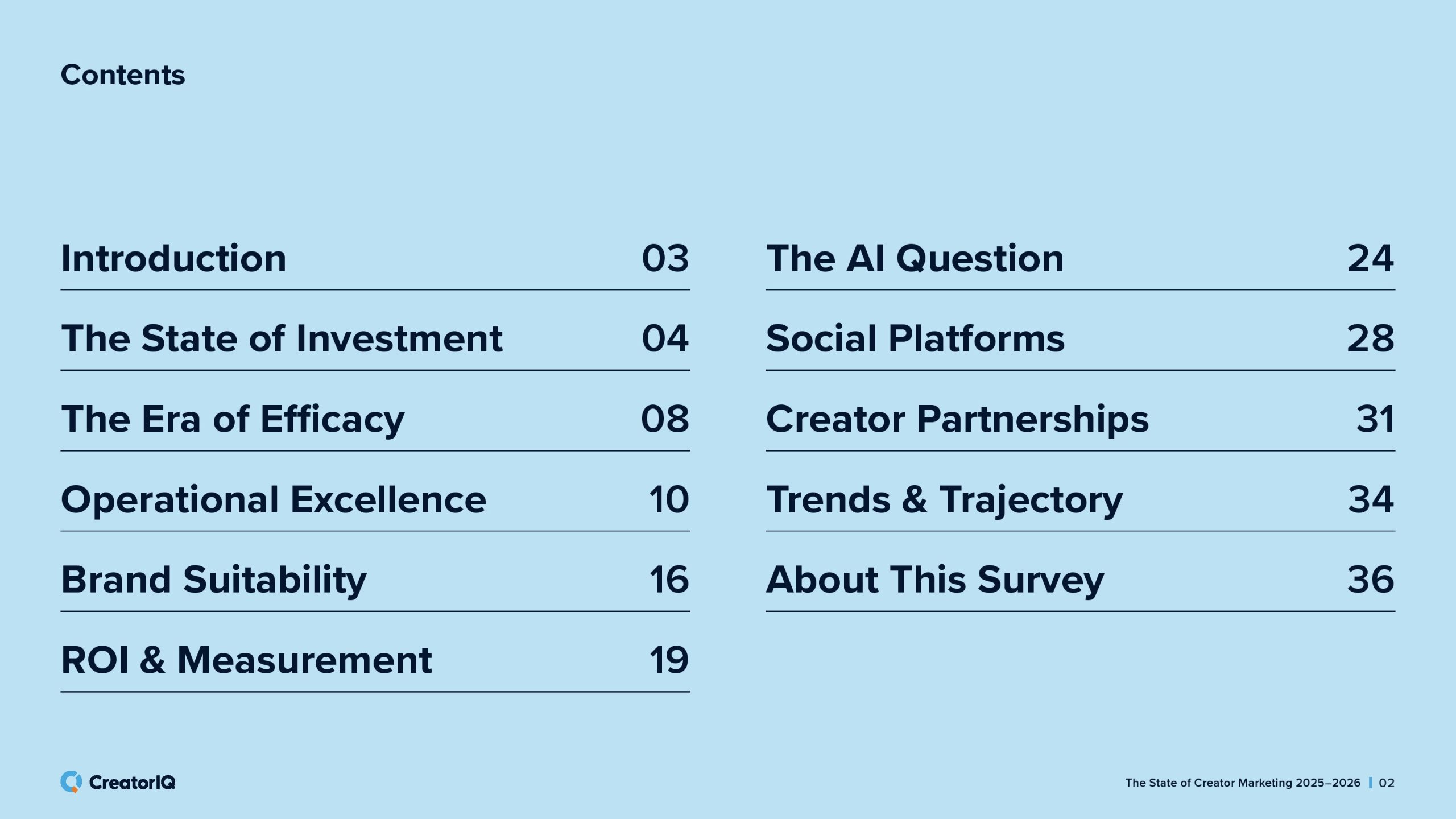 2025-2026年创作者营销状态报告(图2)