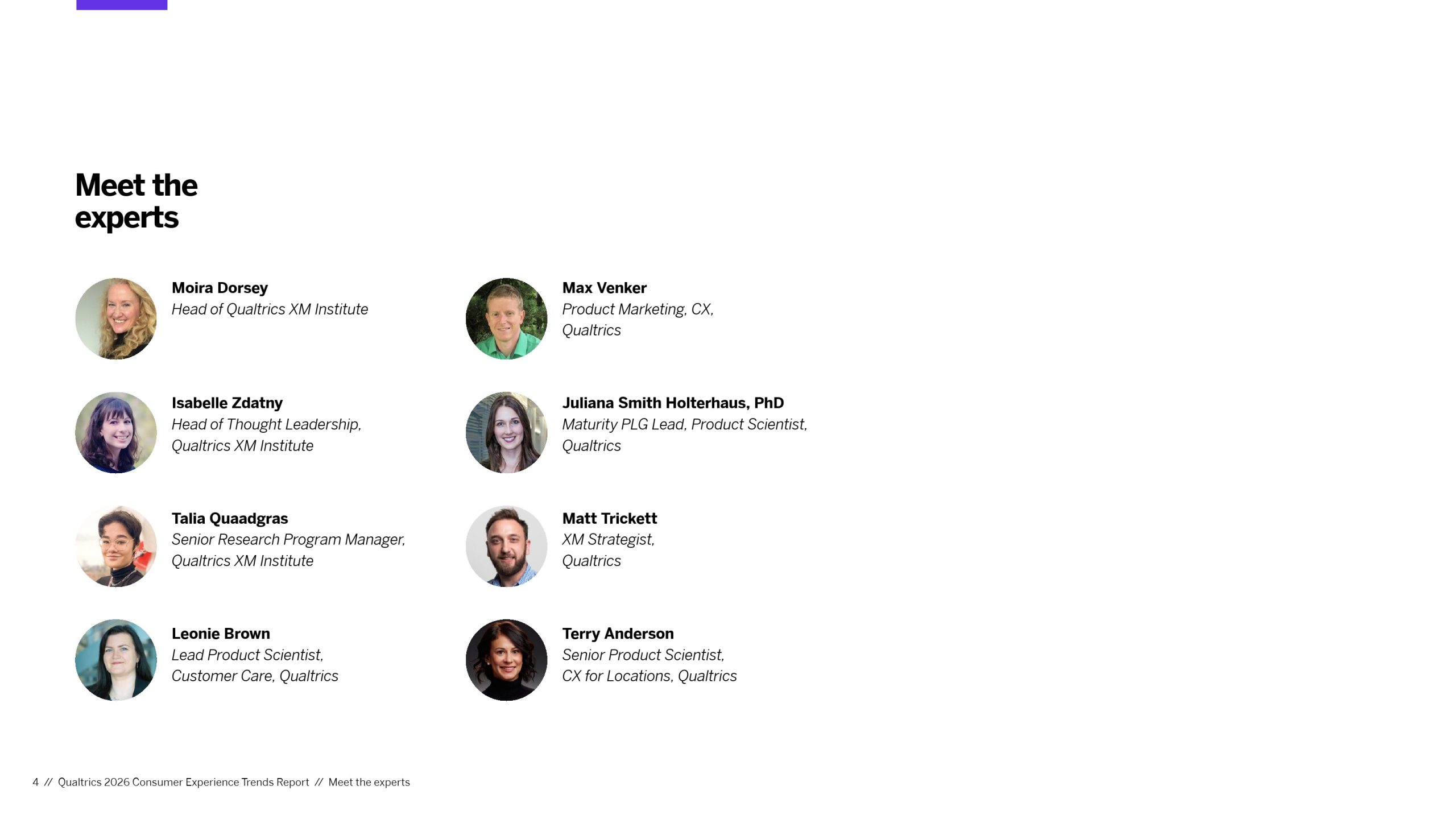 2026年消费者体验趋势报告(图4)