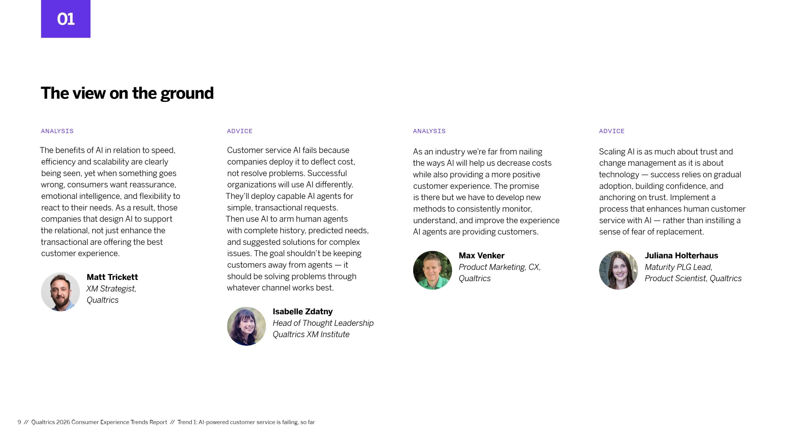 2026年消费者体验趋势报告(图9)