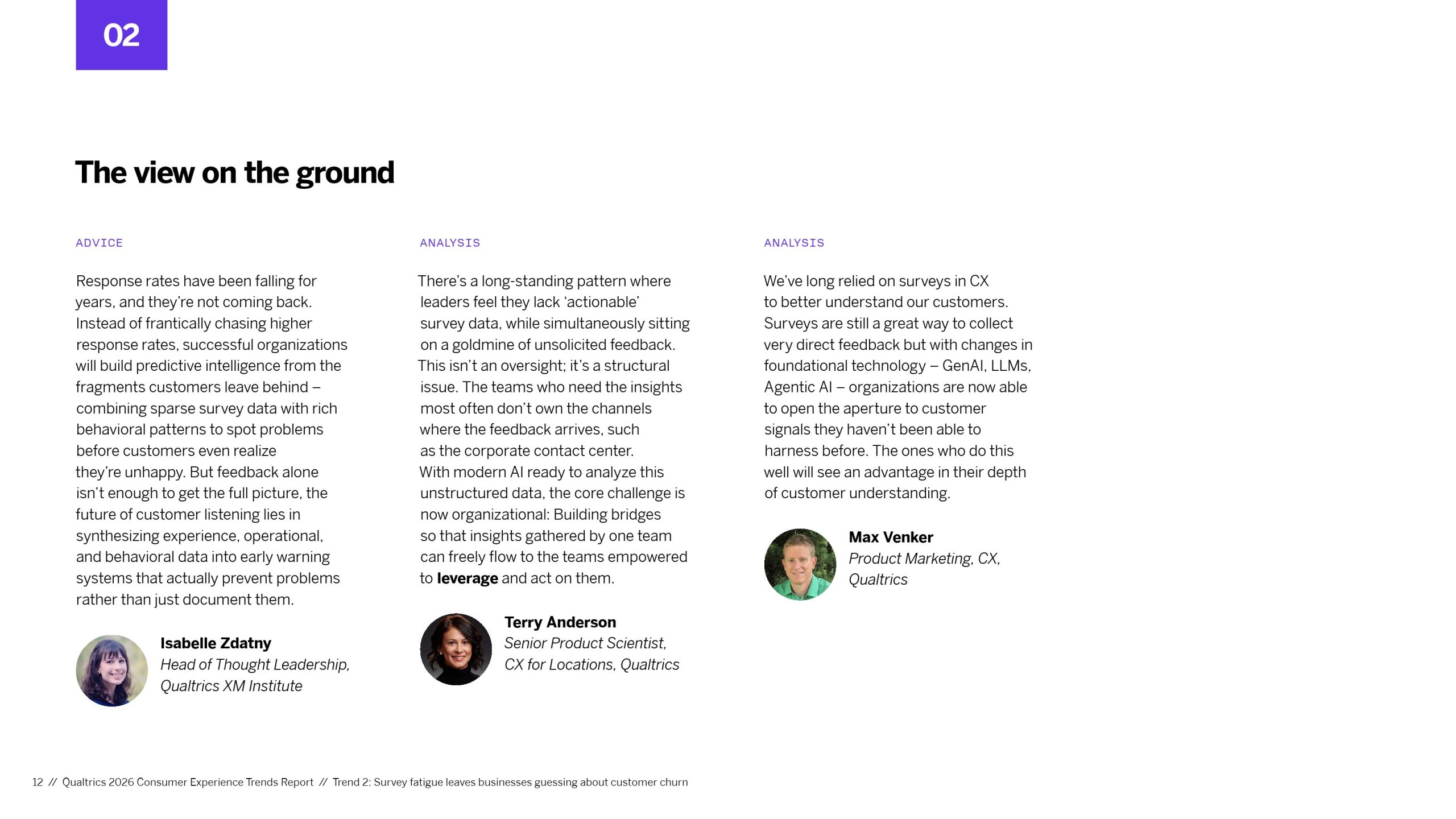 2026年消费者体验趋势报告(图12)