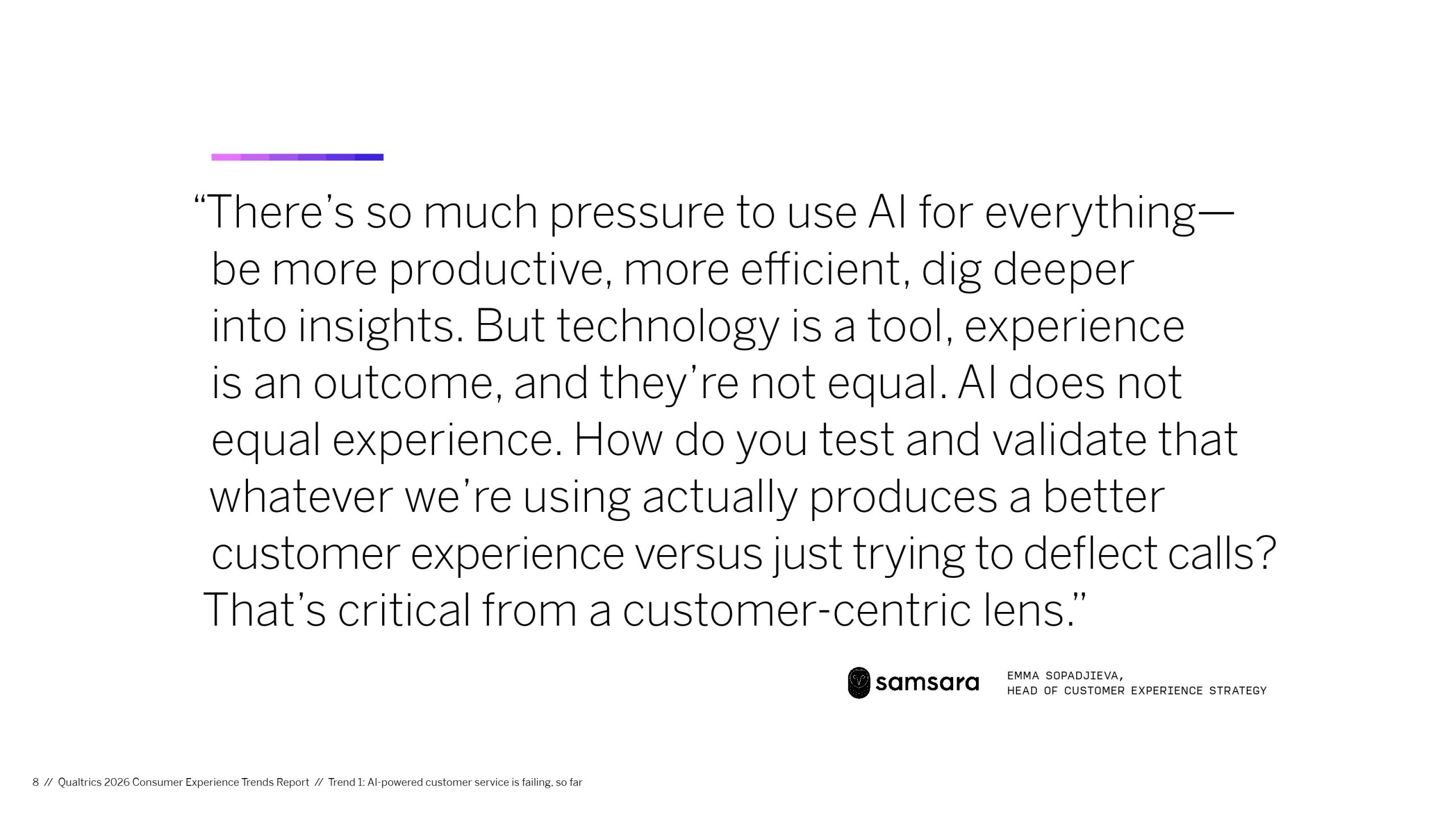 2026年消费者体验趋势报告(图8)