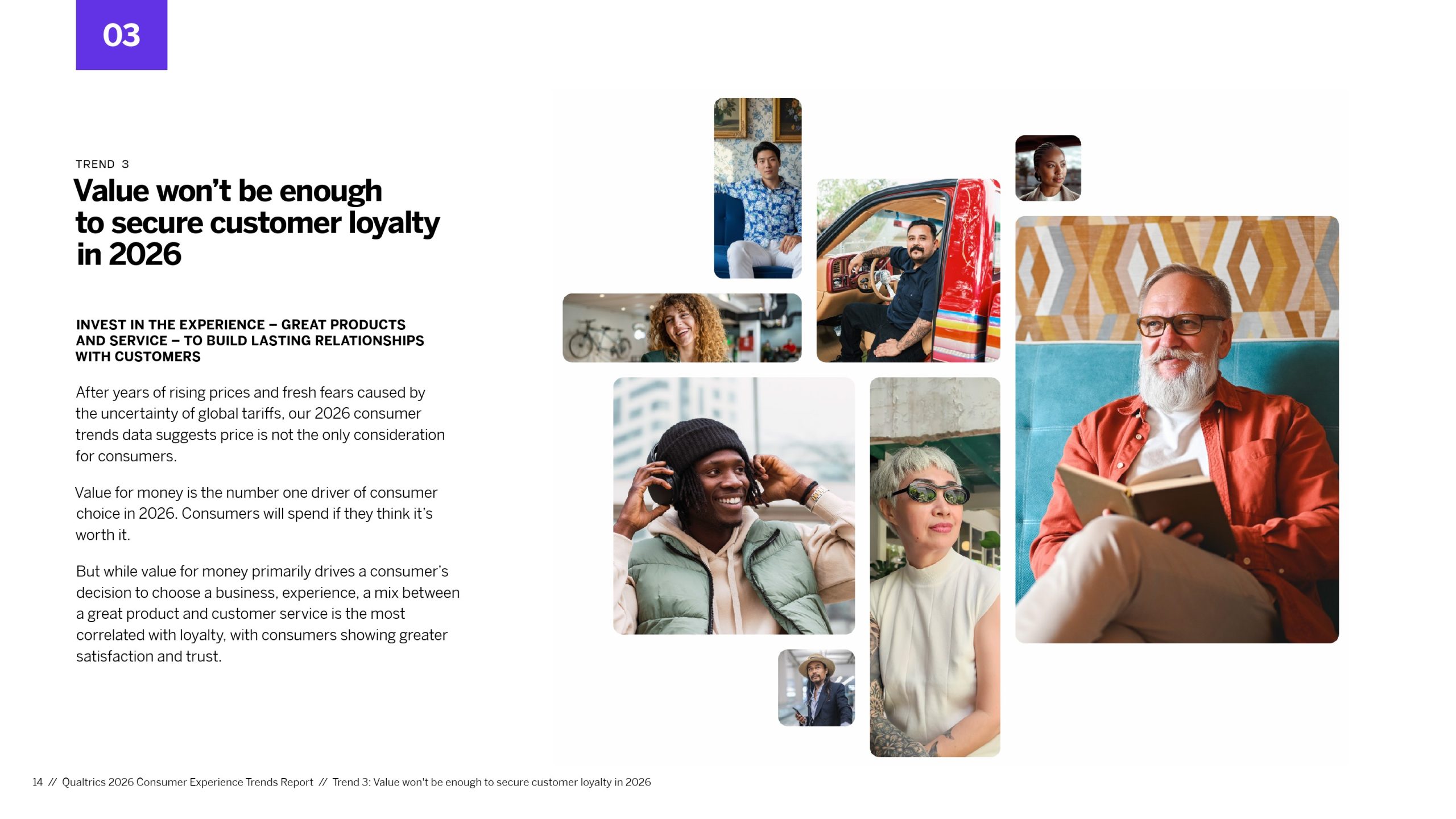 2026年消费者体验趋势报告(图14)