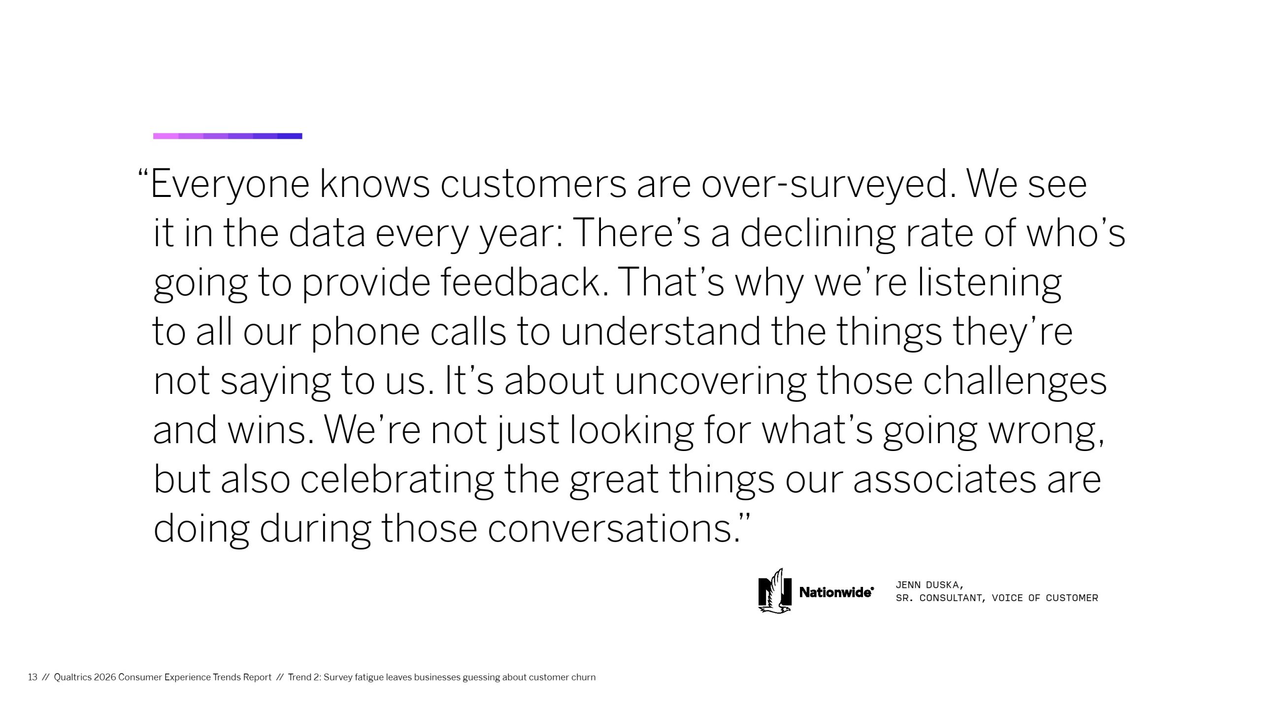 2026年消费者体验趋势报告(图13)