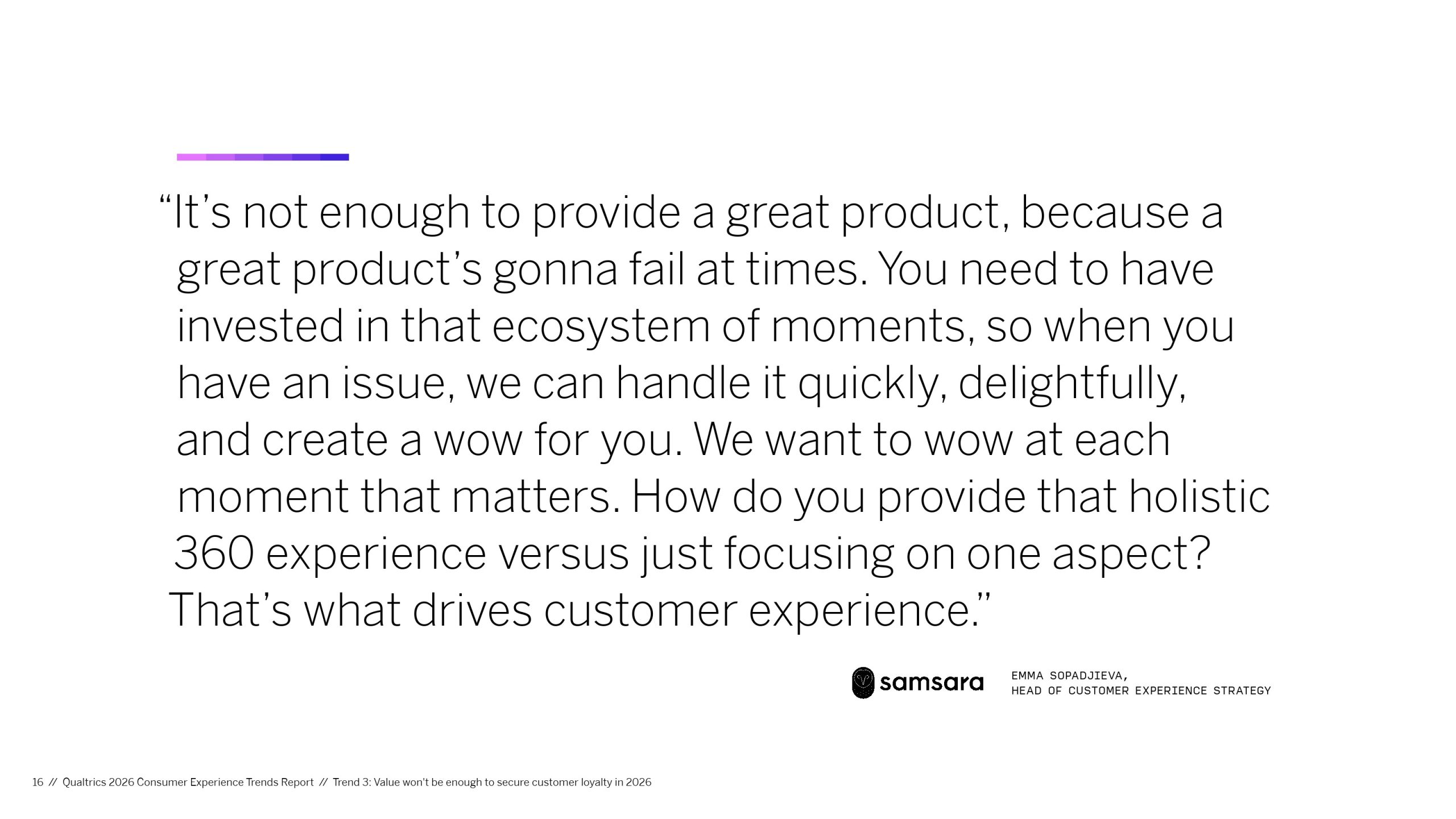 2026年消费者体验趋势报告(图16)