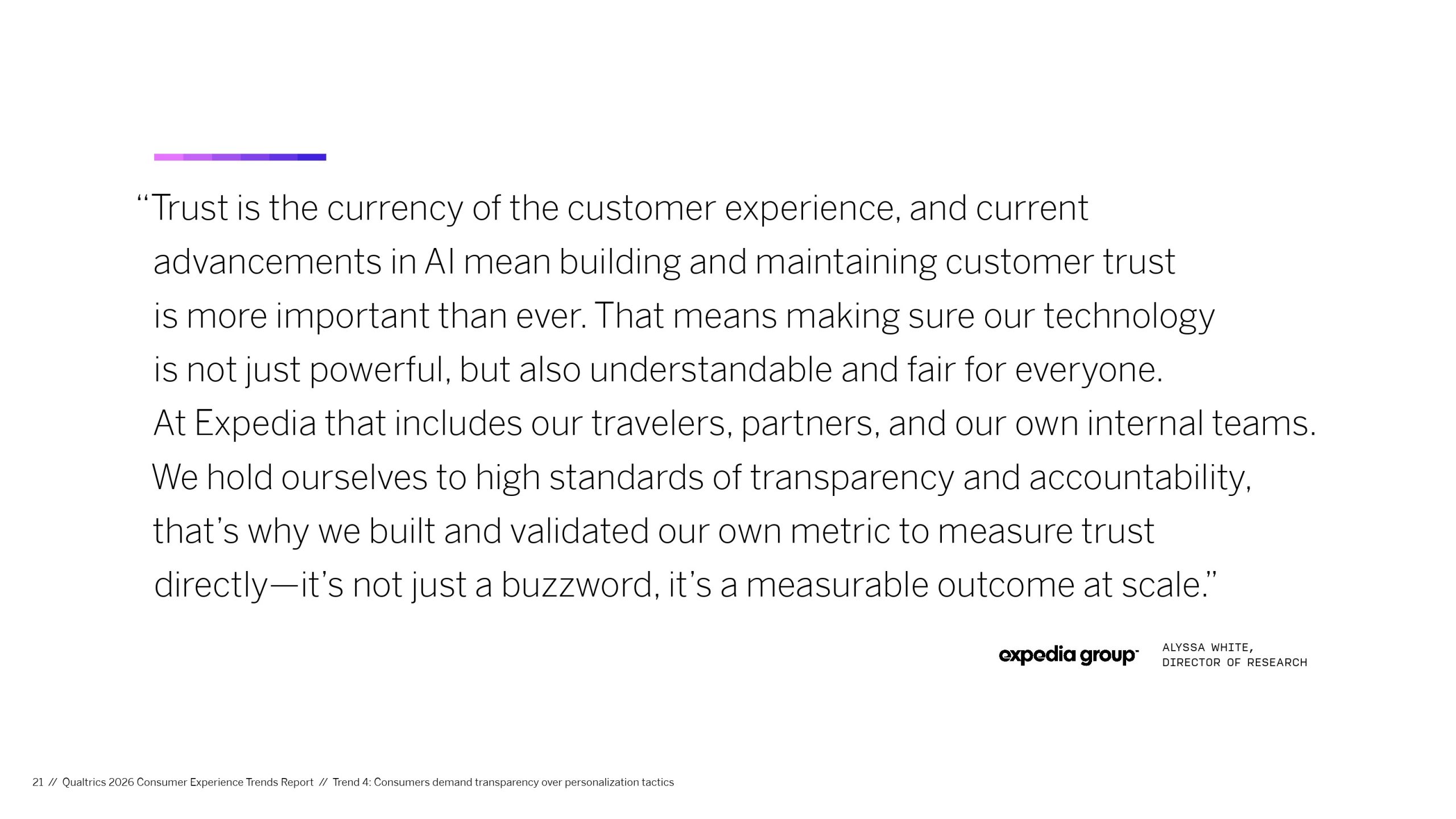 2026年消费者体验趋势报告(图21)