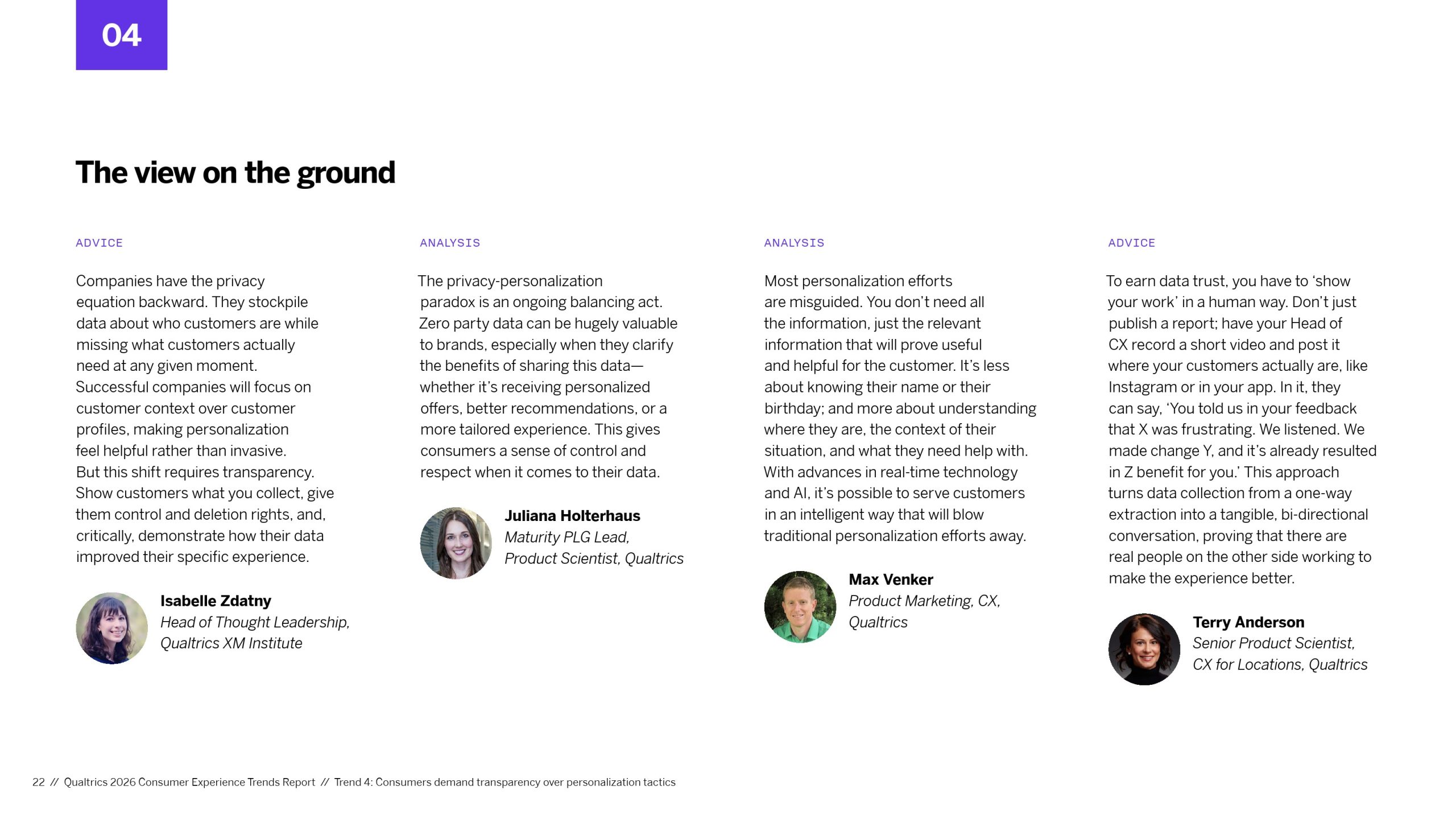 2026年消费者体验趋势报告(图22)