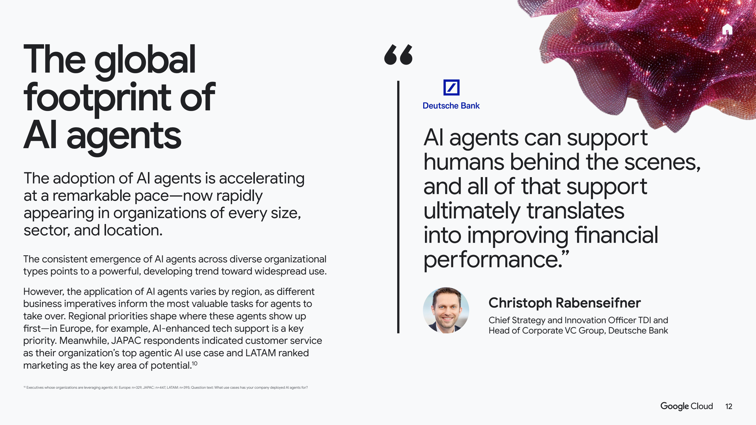 2025年人工智能投资回报率分析报告(图12)