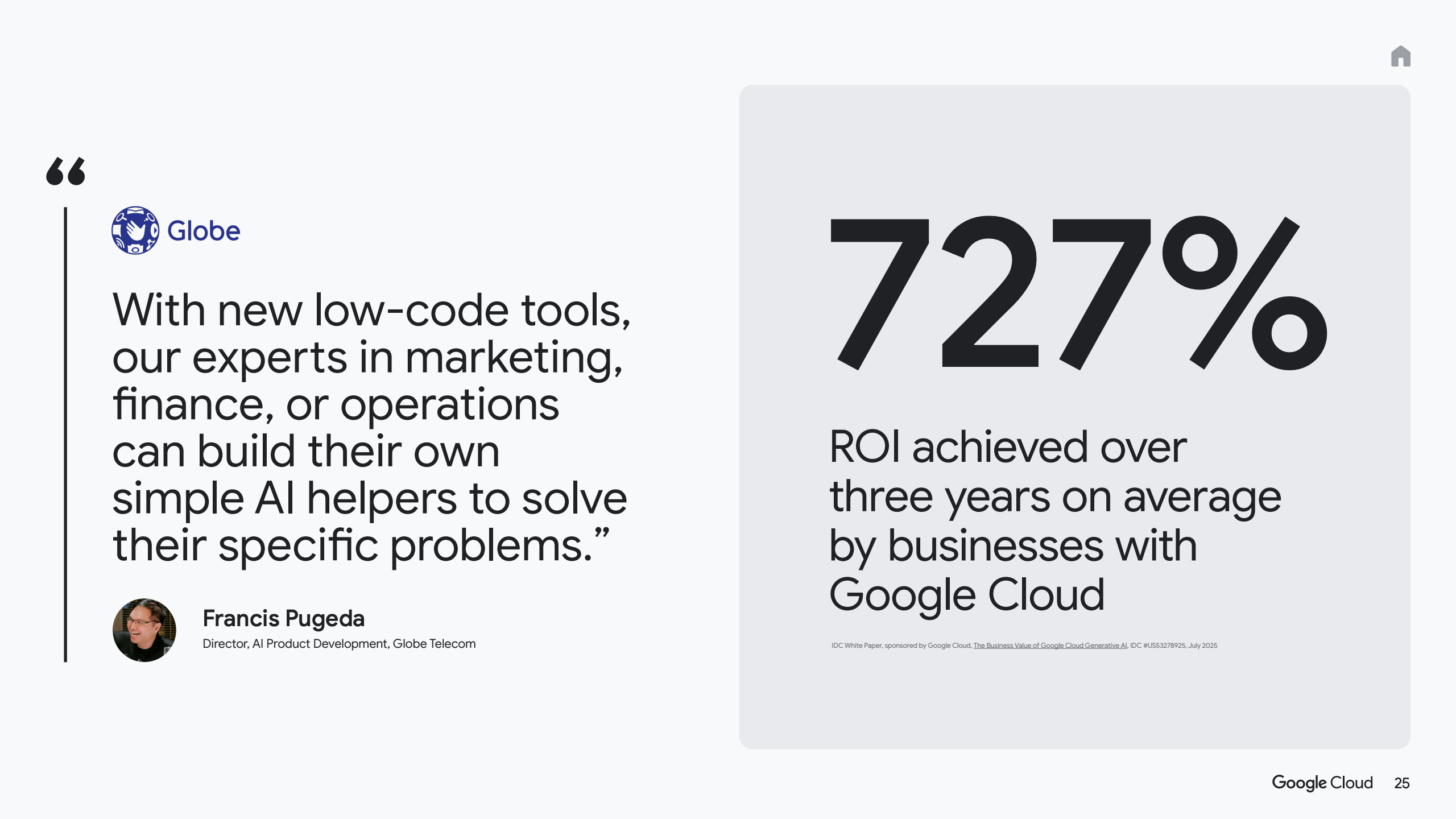 2025年人工智能投资回报率分析报告(图25)