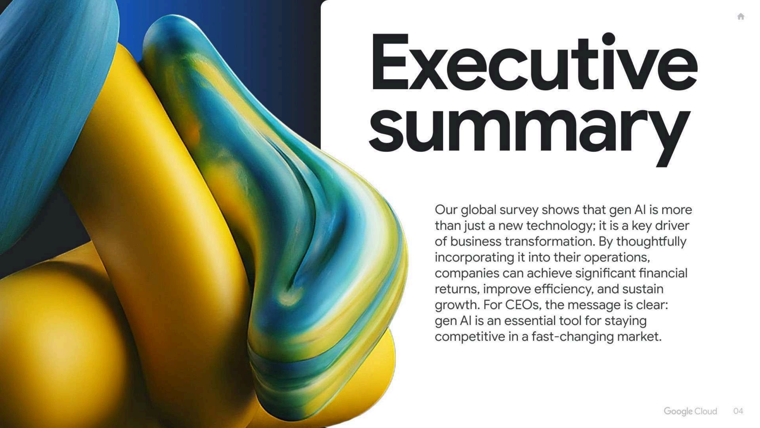 2025年生成式 AI 投资回报率研究报告(图4)