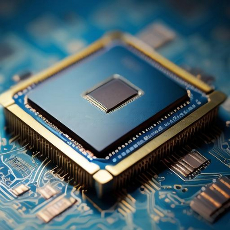 SIA:2025年10月全球半导体销售额713亿美元,同比增33%