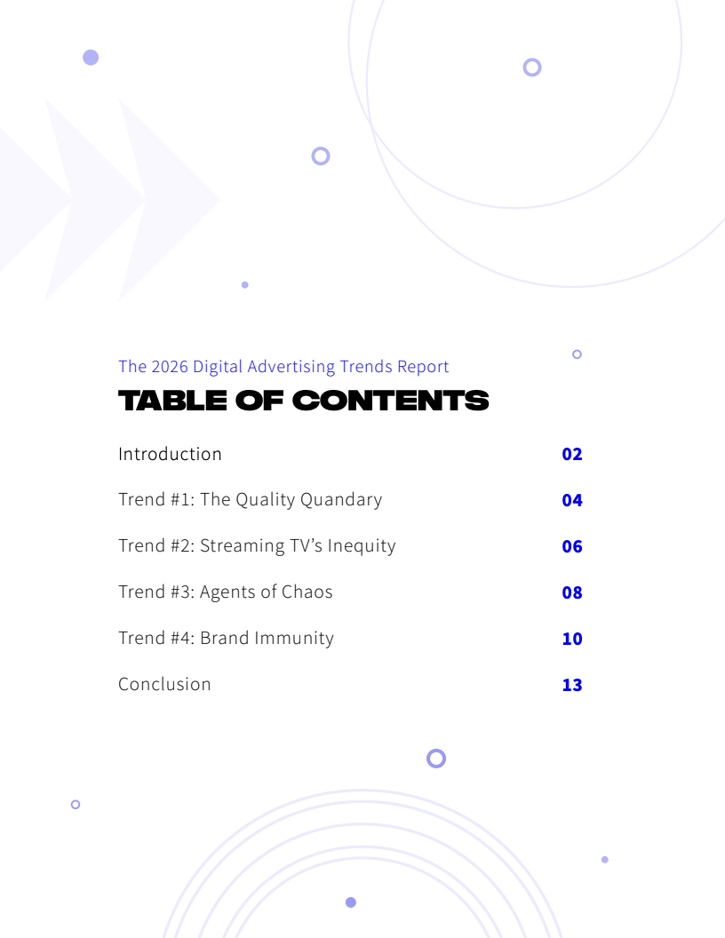 2026年数字广告趋势：技术变革与挑战图3