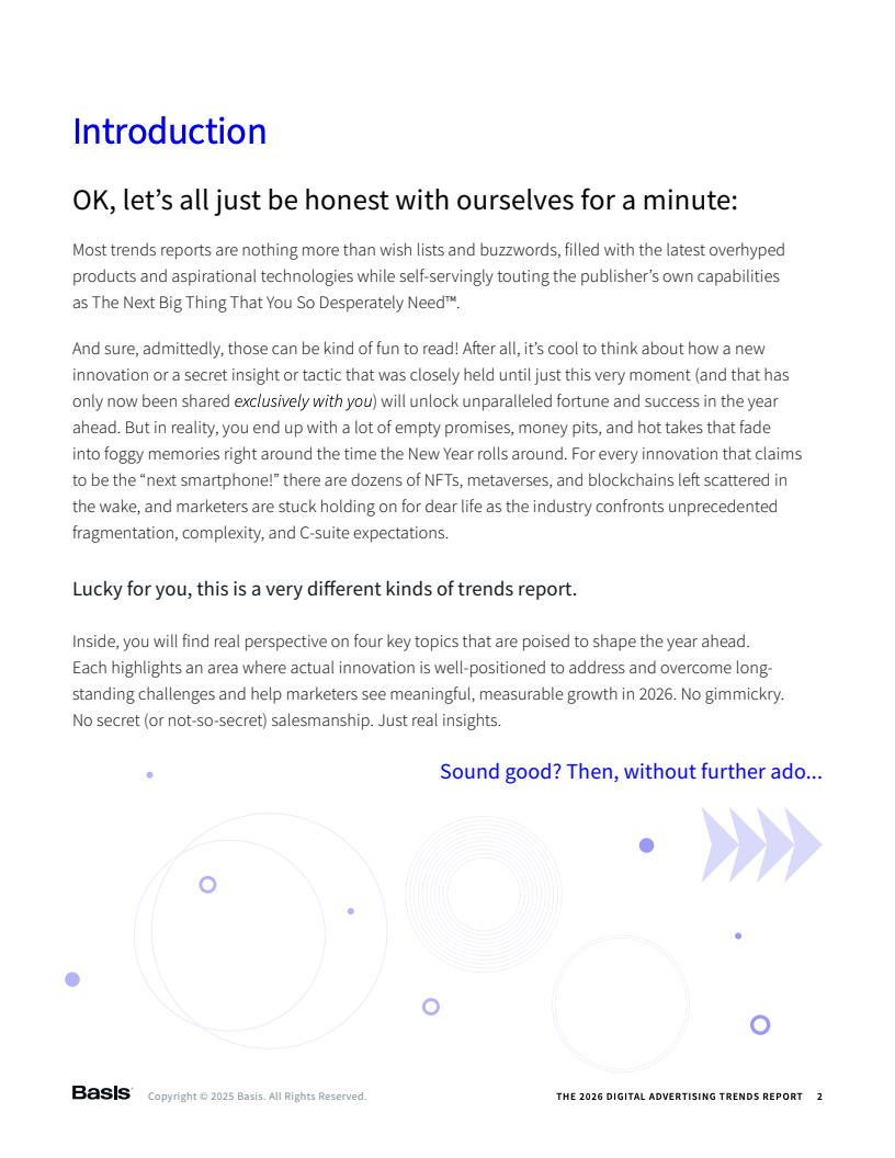 2026年数字广告趋势：技术变革与挑战图2