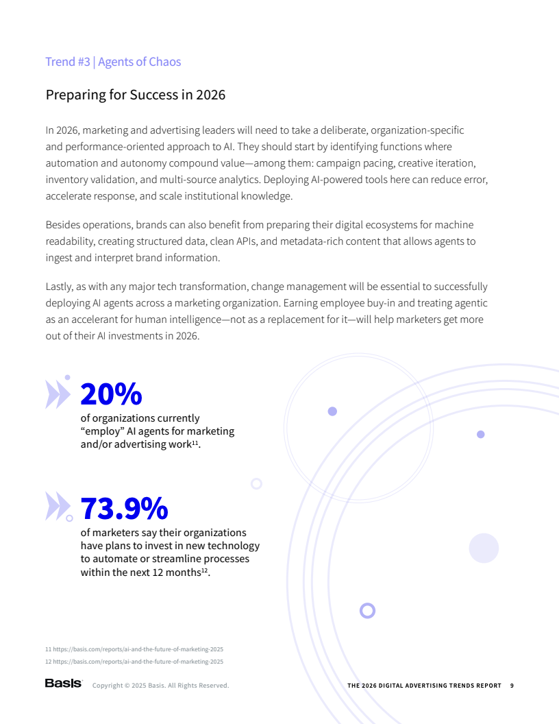 2026年数字广告趋势：技术变革与挑战图9