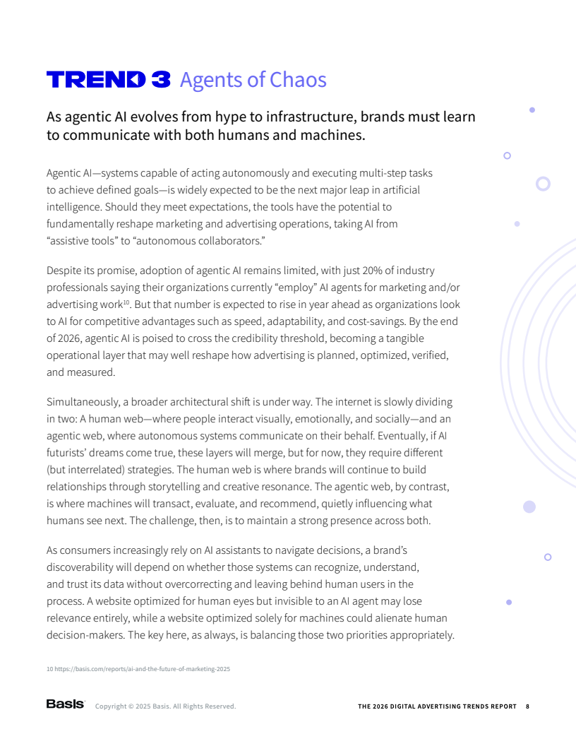 2026年数字广告趋势：技术变革与挑战图8