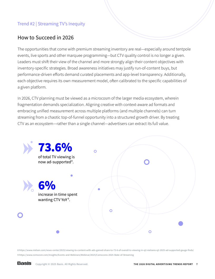 2026年数字广告趋势：技术变革与挑战图7