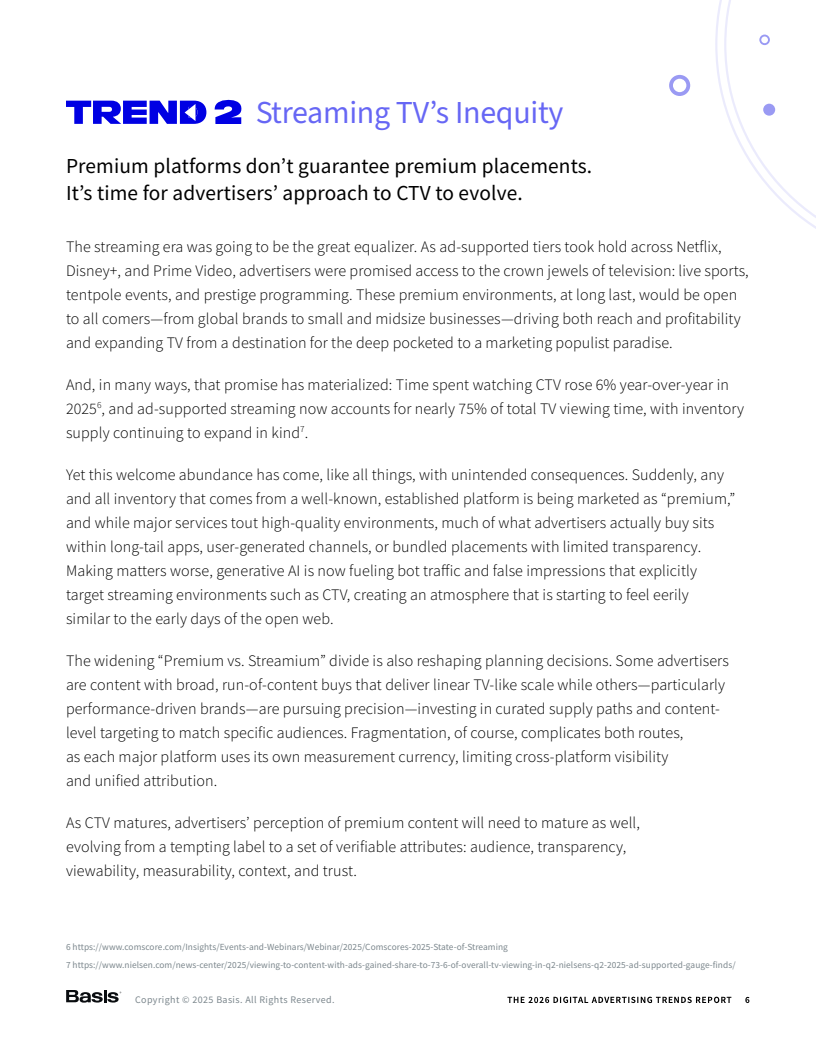 2026年数字广告趋势：技术变革与挑战图6