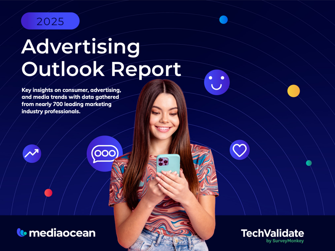 Mediaocean：2025年广告行业调查报告