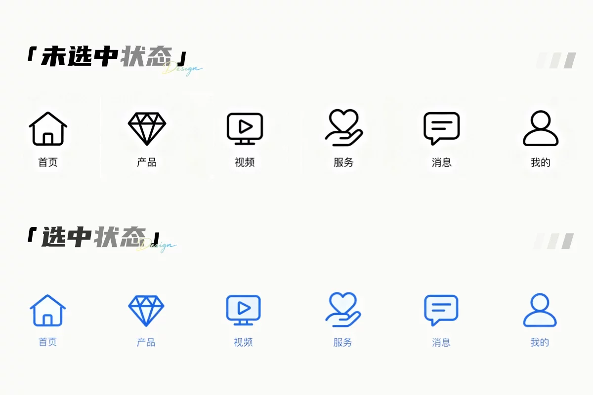 AI 会取代画图标的UI设计师吗？看完这篇实测我放心了！