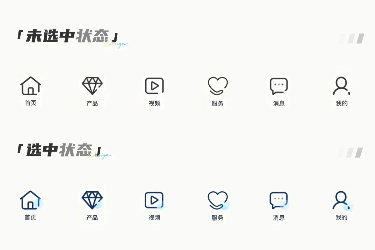 AI 会取代画图标的UI设计师吗？看完这篇实测我放心了！