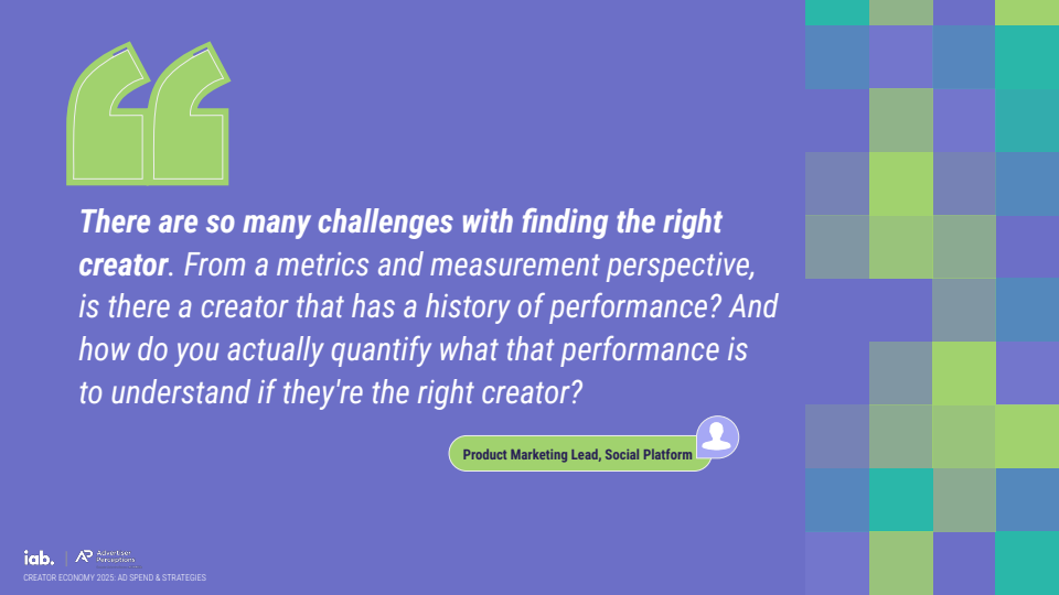 2025年创作者经济：广告支出与策略报告(图16)