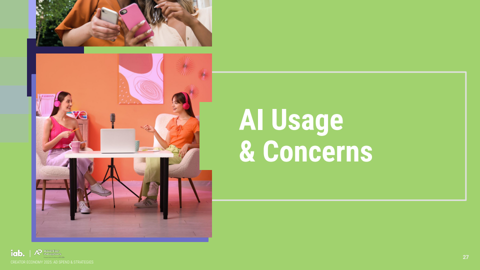 2025年创作者经济：广告支出与策略报告(图27)