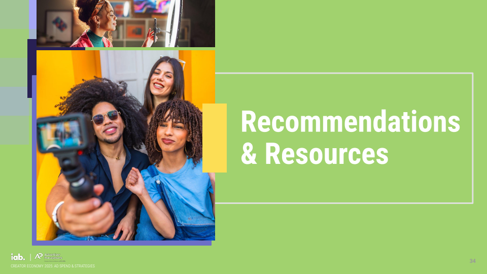 2025年创作者经济：广告支出与策略报告(图34)