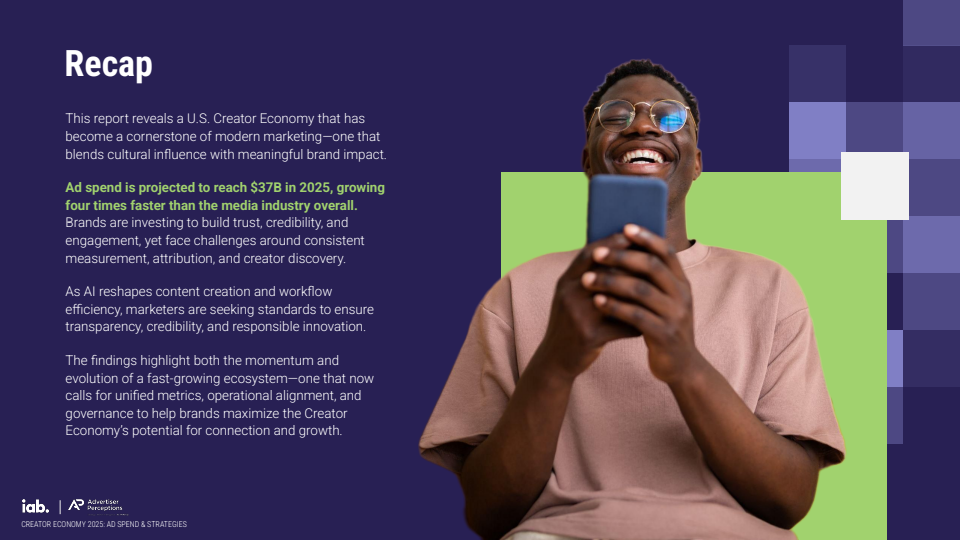 2025年创作者经济：广告支出与策略报告(图33)