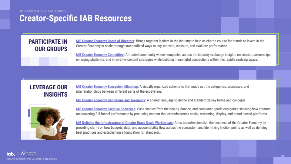 2025年创作者经济：广告支出与策略报告(图38)