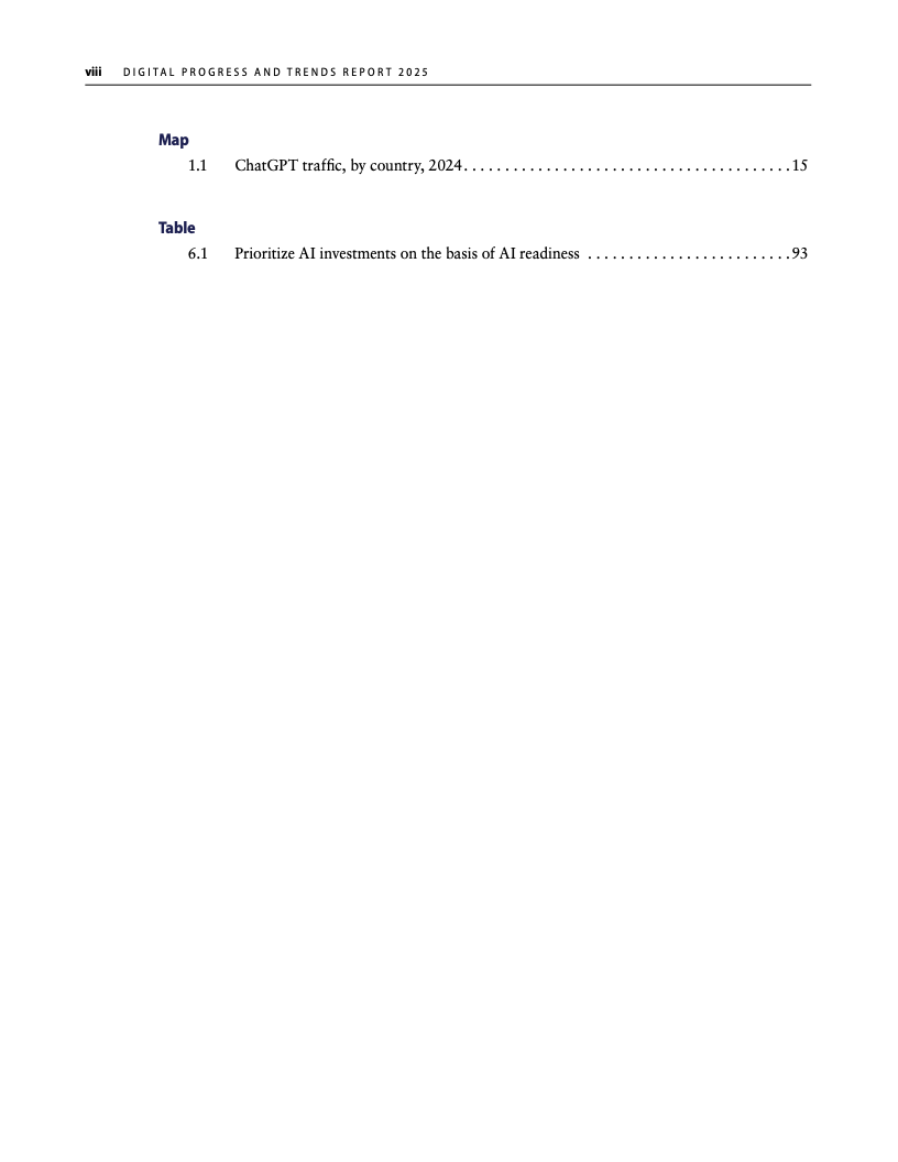 2025年数字进展和趋势报告(图10)
