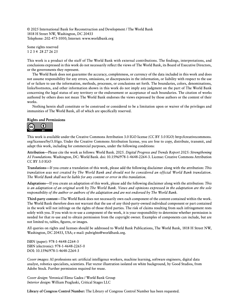 2025年数字进展和趋势报告(图6)