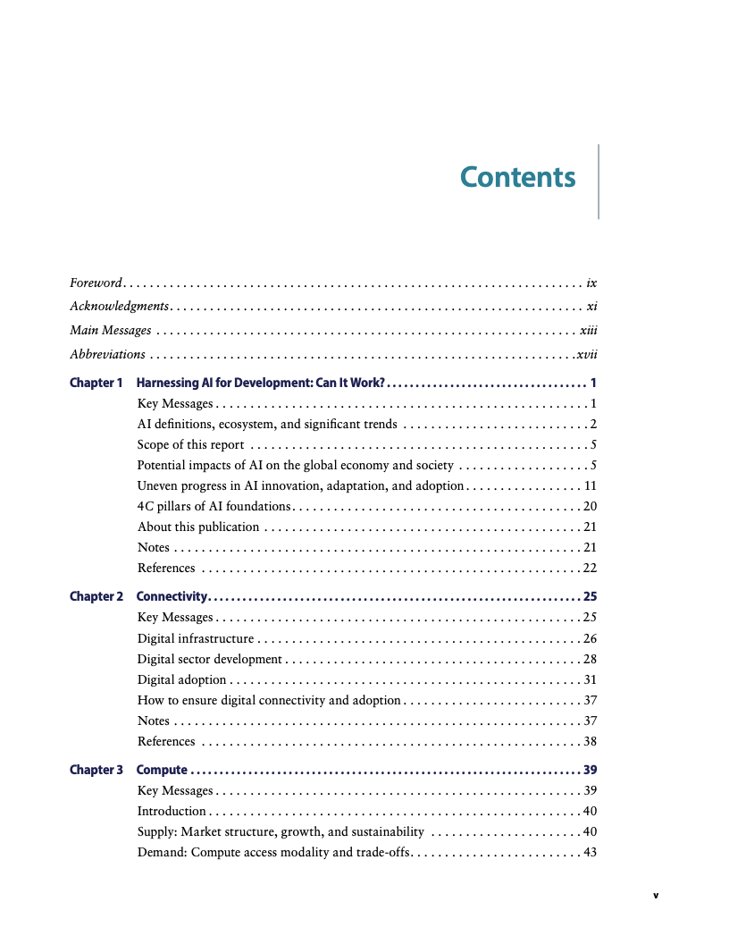 2025年数字进展和趋势报告(图7)