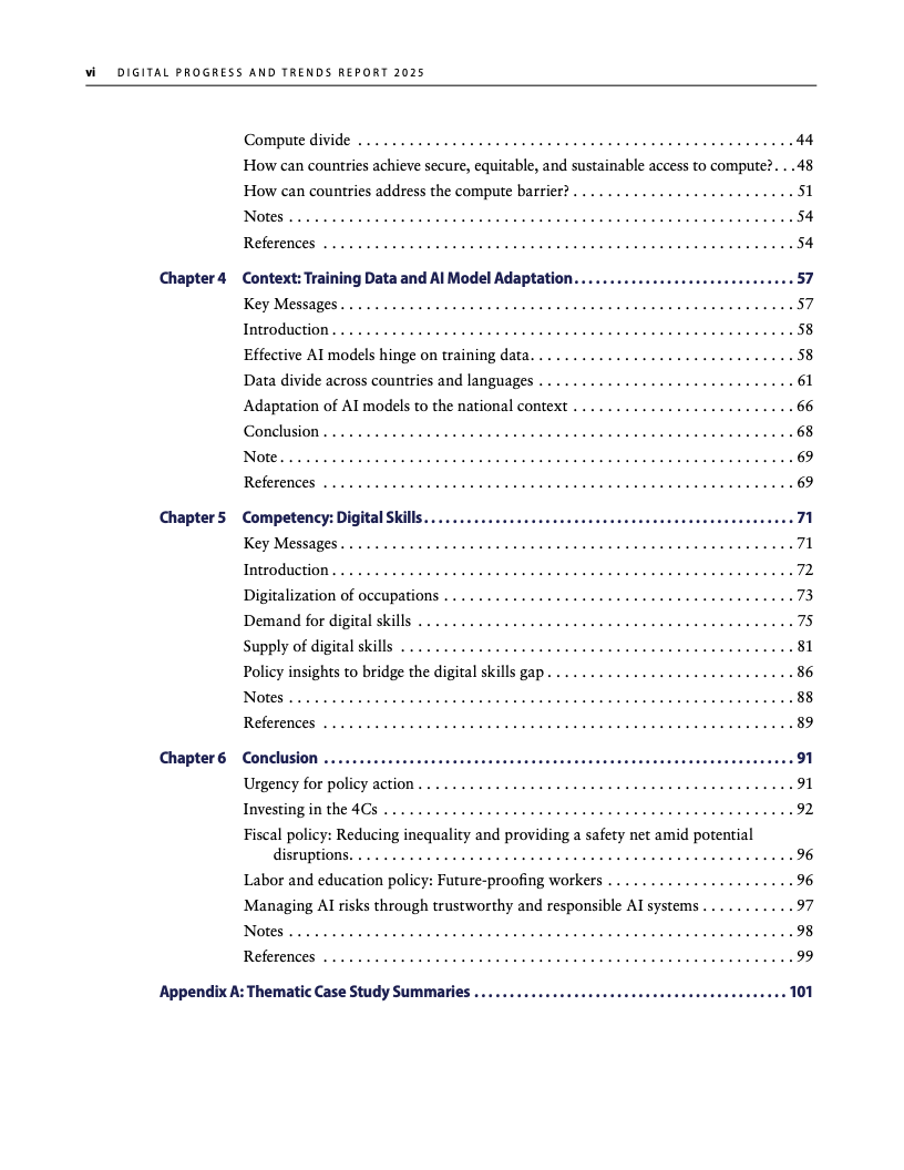 2025年数字进展和趋势报告(图8)